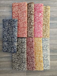 Batik Fabric