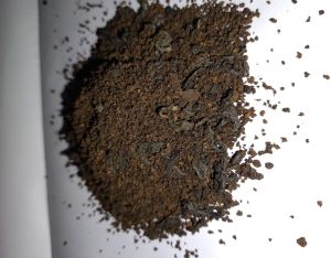 Naturax Traders Blended Assam CTC Tea with Orthodox