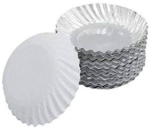 Disposable Dona, Shape : Round, Packaging Type : Creamy, White