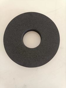 Neoprene Rubber Roller 200-300mm, Packaging Type : Black
