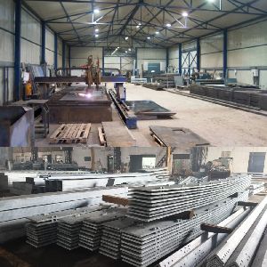 Custom Fabrication Service