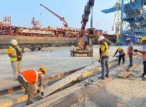 Rail Refurbishment Modernization Service