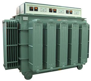 1000 Kva Servo Voltage Stabilizer