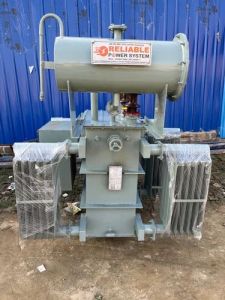 Distribution Transformer