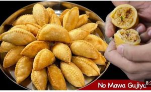 Gujiya