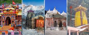 Char Dham Yatra