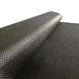 3k Carbon Fiber Fabric Bd Plain