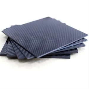 Carbon Fiber Sheet