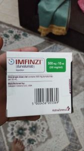 Imfinzi 500 Mg Injection