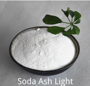 Soda Ash, Form : Powder, Packaging Type : White