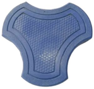 Plastic Paver Blocks