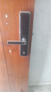 Digital Door Lock