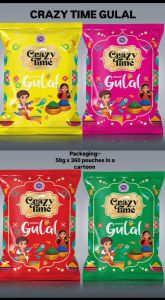 Herbal Gulal, Packaging Type : Multi Colour