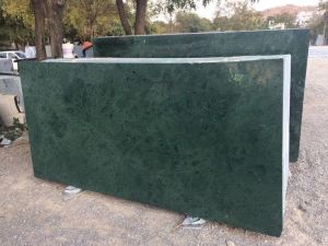 Green Marble