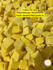 Frozen Mangoes for Directly Eat, Cultivation Type : Common