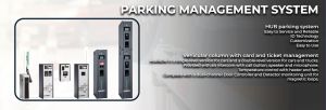 Smart Parking Solutions for a Smoother Experience