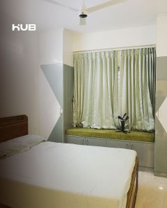 Bedroom Interior Designing