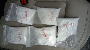 Dolomite Powder, Grade : Industrial Grade for Laboratory