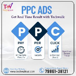 PPC Campaign Management Services