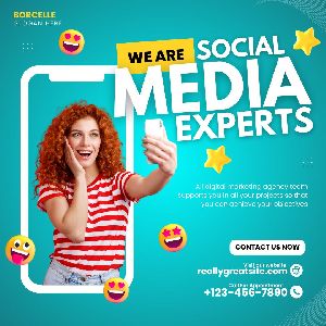 social media marketing service