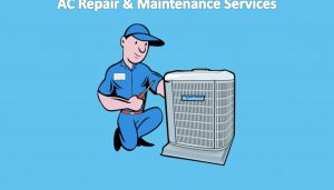 AC Amc Services In Hyderabad