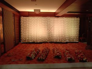 Banquet Hall Service