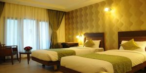 Hotel Room Hotel Room