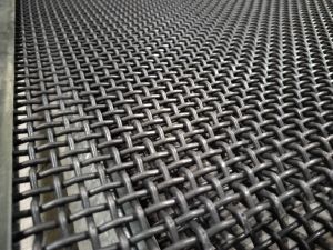 Woven Wire Mesh