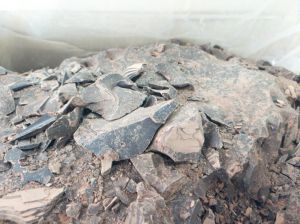 Cocoa Mass, Packaging Type : Brown, Certification : FSSAI Certified