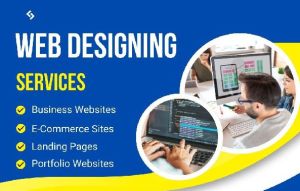 website designing services