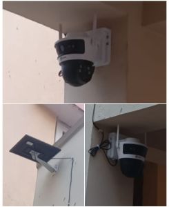 CCTV Cameras