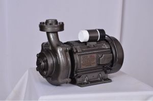 Centrifugal Pumps