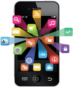 mobile application development