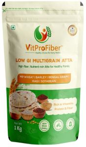 Grinding Low GI Multigrain Atta, Brand Name : Vitprofiber