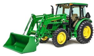 John Deere Tractor Loader Attachments