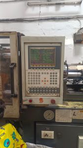 injection moulding machine