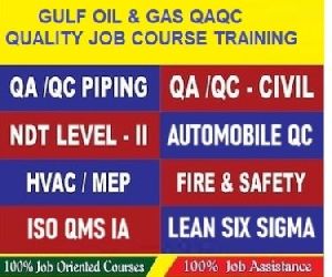 Professional Ndt Technical Skills Training