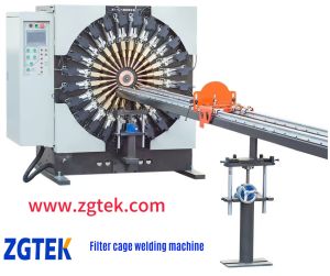 Welding Machines & Equipment