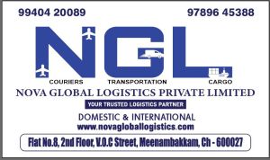 Domestic International Courier