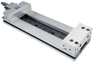 16 Inch Precision Modular Machine Vices
