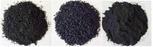 Crumb Rubber