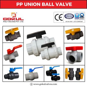 Drip Irrigation Ball Valve