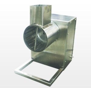 Stainless Steel Aluminum Cheese Shredder Machine (Model CS)