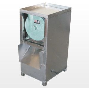 Stainless Steel Dry Fruit Slicer - Regular Dfs