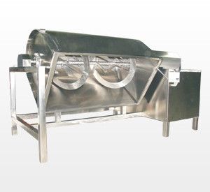 Masala Mixer (Ribbon Blender) for Farsan, Fryums