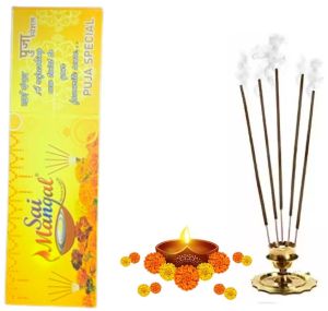 Puja Special Agarbatti