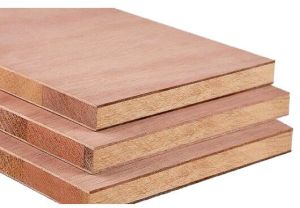 Block Boards
