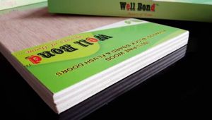 Somnath Boards - Plywoods