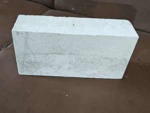 Refractory Ceramic Material Insulating Brick