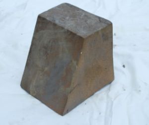 Refractory Blocks, Color : Natural